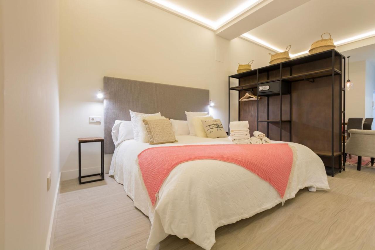 Sevilla Flats Zewnętrze zdjęcie